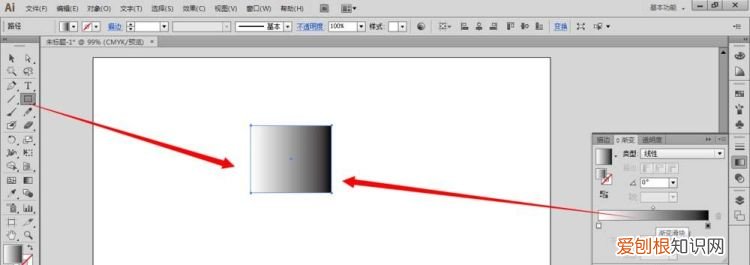 Ai咋才可以使用蒙版工具,ai剪切蒙版为什么画不出来颜色