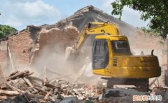 动迁大会开完多久拆房