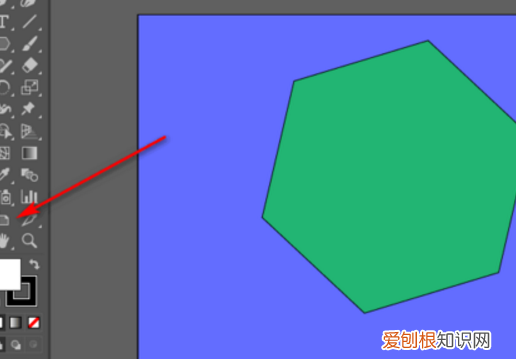ai应该咋查看画布大小，ai画布大小怎么设置像素