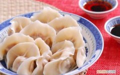 冬至要吃饺子吗，冬至是应该吃饺子