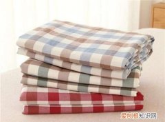 如何快速套被套，快速套被套的简易方法