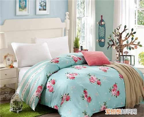 如何快速套被套，快速套被套的简易方法