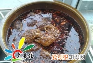 五香兔头做法,五香兔头最正宗的做法