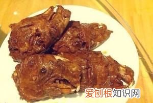 五香兔头做法，五香兔头最正宗的做法