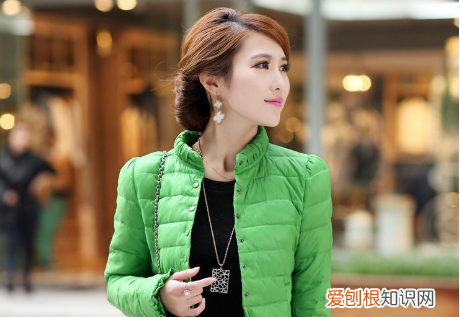 羽绒服可以变颜色吗，怎么给羽绒服重新染色