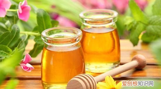 蜂蜜没有营养吗