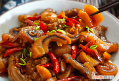 牛鞭怎么做好吃，牛鞭的做法怎么做好吃视频