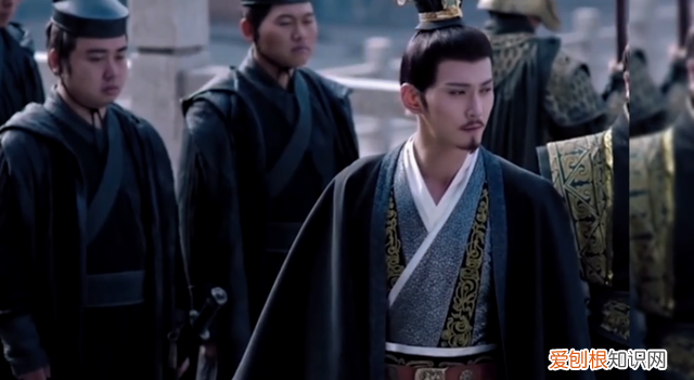 电视剧《独孤天下》结局