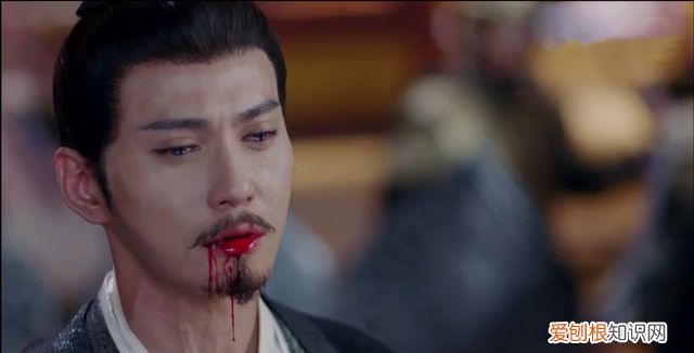 电视剧《独孤天下》结局