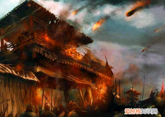 宋高宗赵构为啥逃过一劫 宋高宗赵构在位多少年