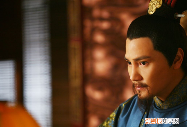 宋高宗赵构为啥逃过一劫 宋高宗赵构在位多少年