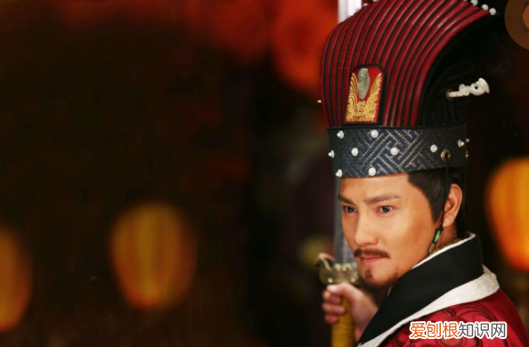 宋高宗赵构为啥逃过一劫 宋高宗赵构在位多少年