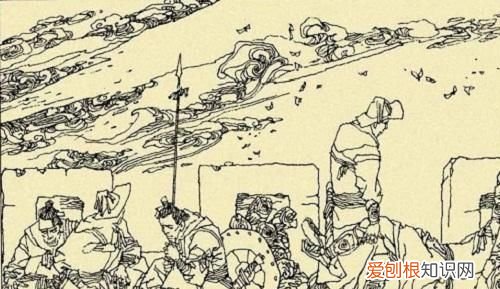 宋高宗赵构为啥逃过一劫 宋高宗赵构在位多少年