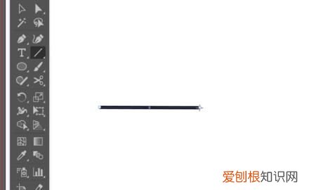 Ai要怎么才可以画出箭头,Ai怎么画箭头及箭头在哪