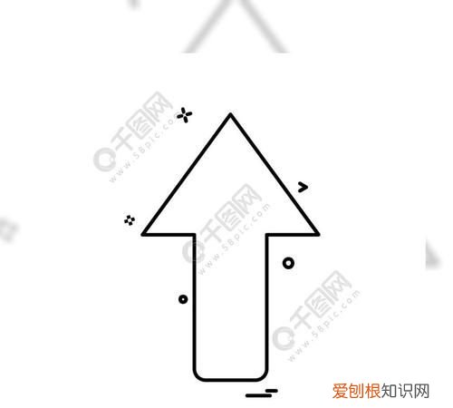 Ai要怎么才可以画出箭头,Ai怎么画箭头及箭头在哪