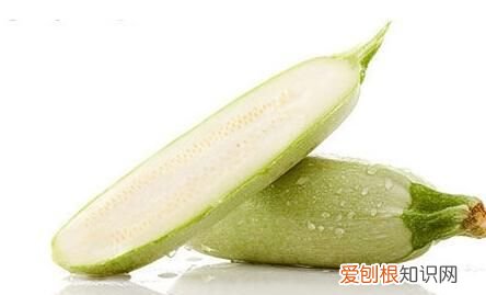 角瓜的营养价值,角瓜的种子属于坚果