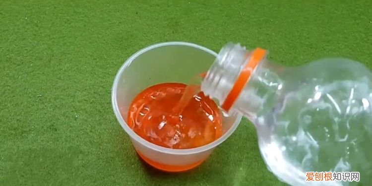 怎么做水晶泥,怎么自己做水晶泥