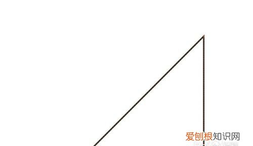 cdr如何才可以画三角形