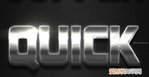 ps光泽效果怎么样,ps金属光泽该怎么制作