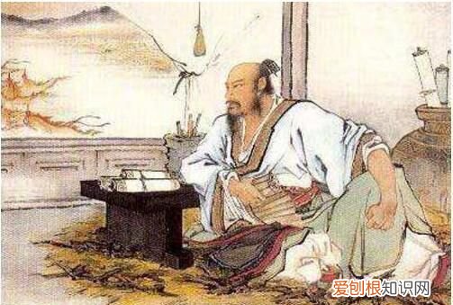 卧薪尝胆的主人公是谁