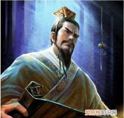 卧薪尝胆的主人公是谁