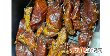 空气炸锅 牛肉干做法，空气炸锅做牛肉干的方法