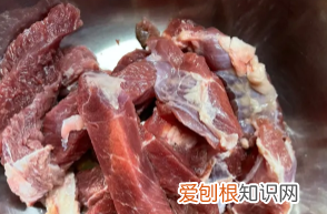 空气炸锅 牛肉干做法,空气炸锅做牛肉干的方法