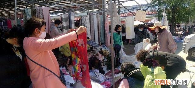 布头批发哪里最便宜