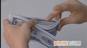 如何点钞最简单,机器点钞的方式有哪些