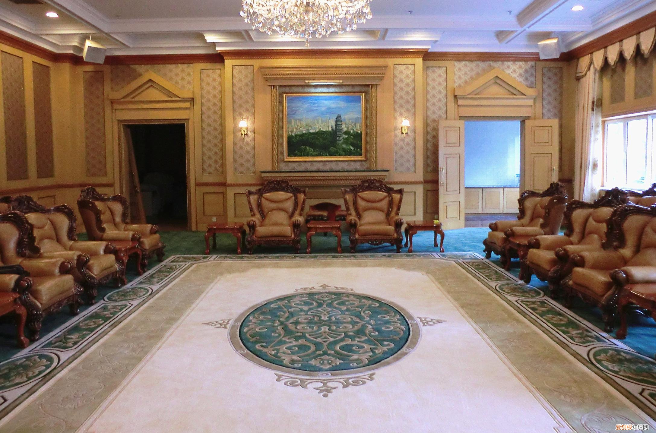 羊毛地毯怎么清洗