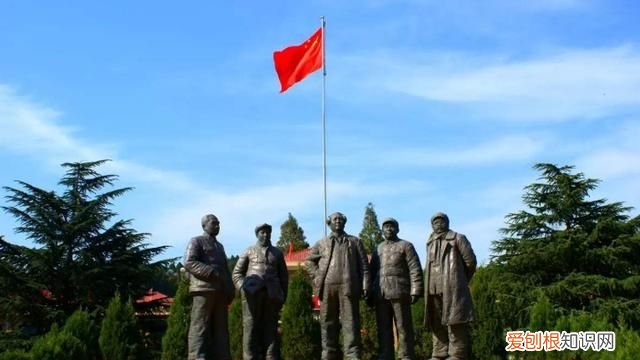 石家庄著名旅游景点,石家庄周边免费旅游景点