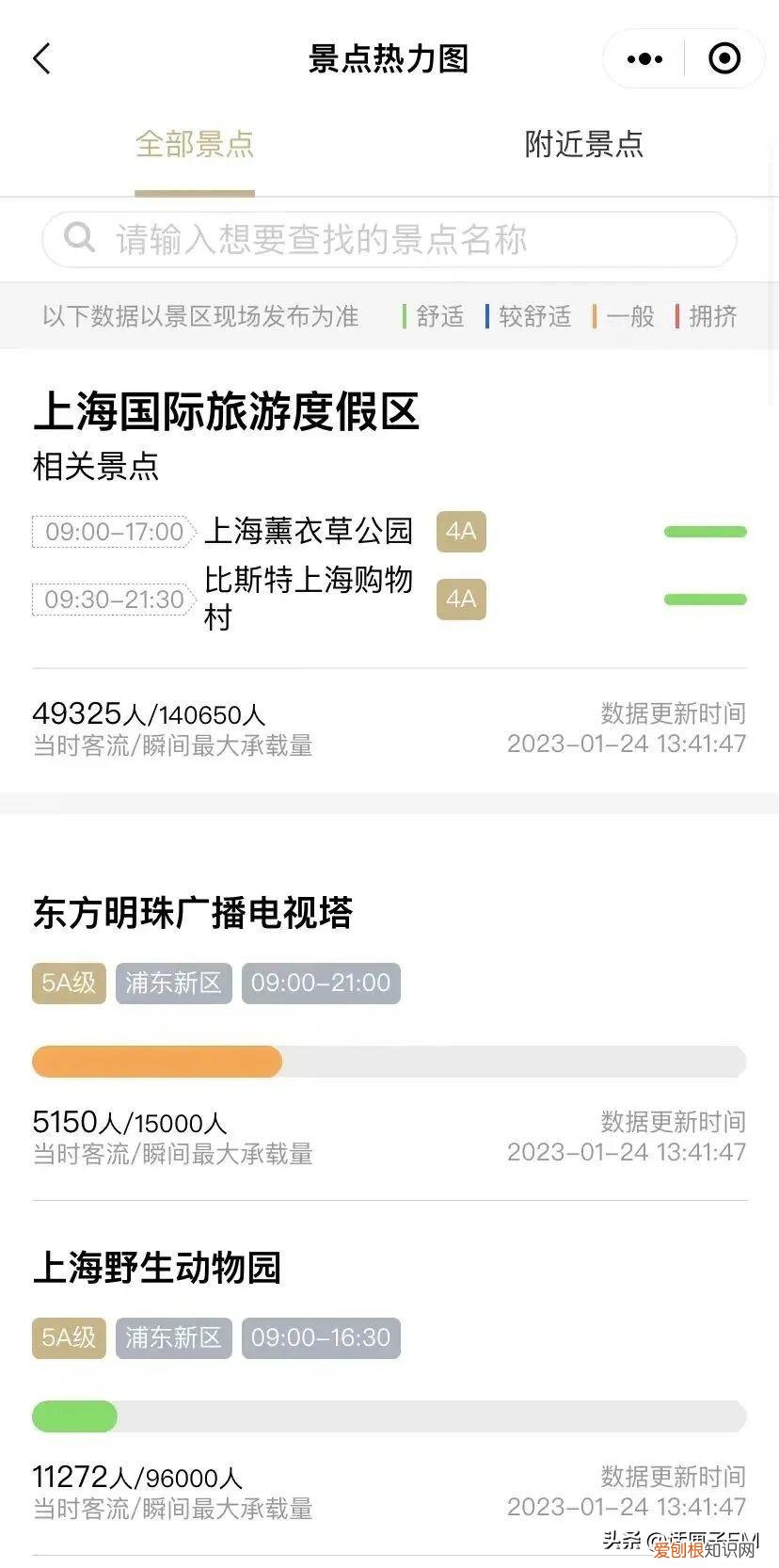 上海迪士尼项目