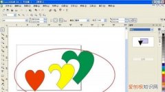 cdr该怎么样做抠图，CDR中的形状工具怎么用才能抠图
