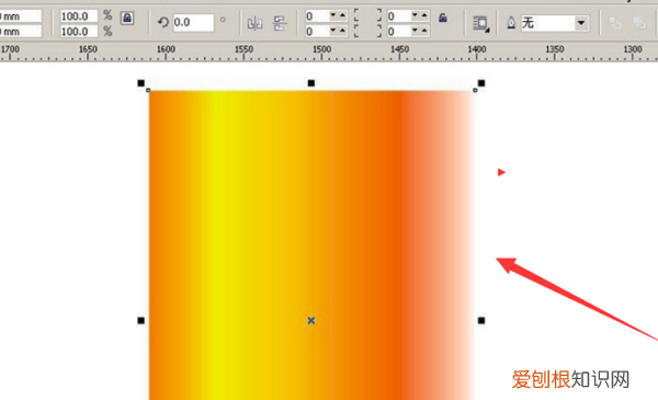 cdr怎么填充颜色,cdr应该怎样填充颜色