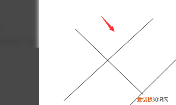 帮帮我用英语,PS中斜线怎么样画