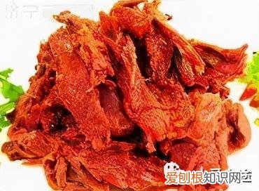 狗肉的做法大全 狗肉怎么做好吃