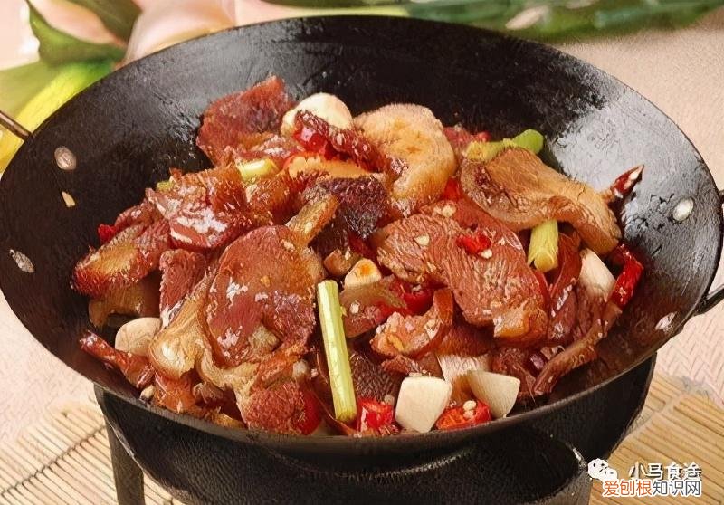 狗肉的做法大全 狗肉怎么做好吃