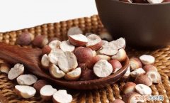 芡实的功效和食用方法大全 芡实的作用以及中医食疗方法