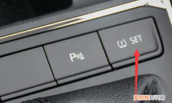 车set键是什么意思，车上的sel按钮是什么意思