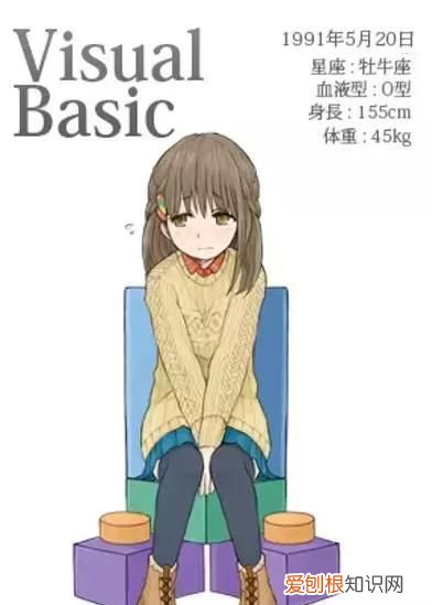 vb是什么编程机制