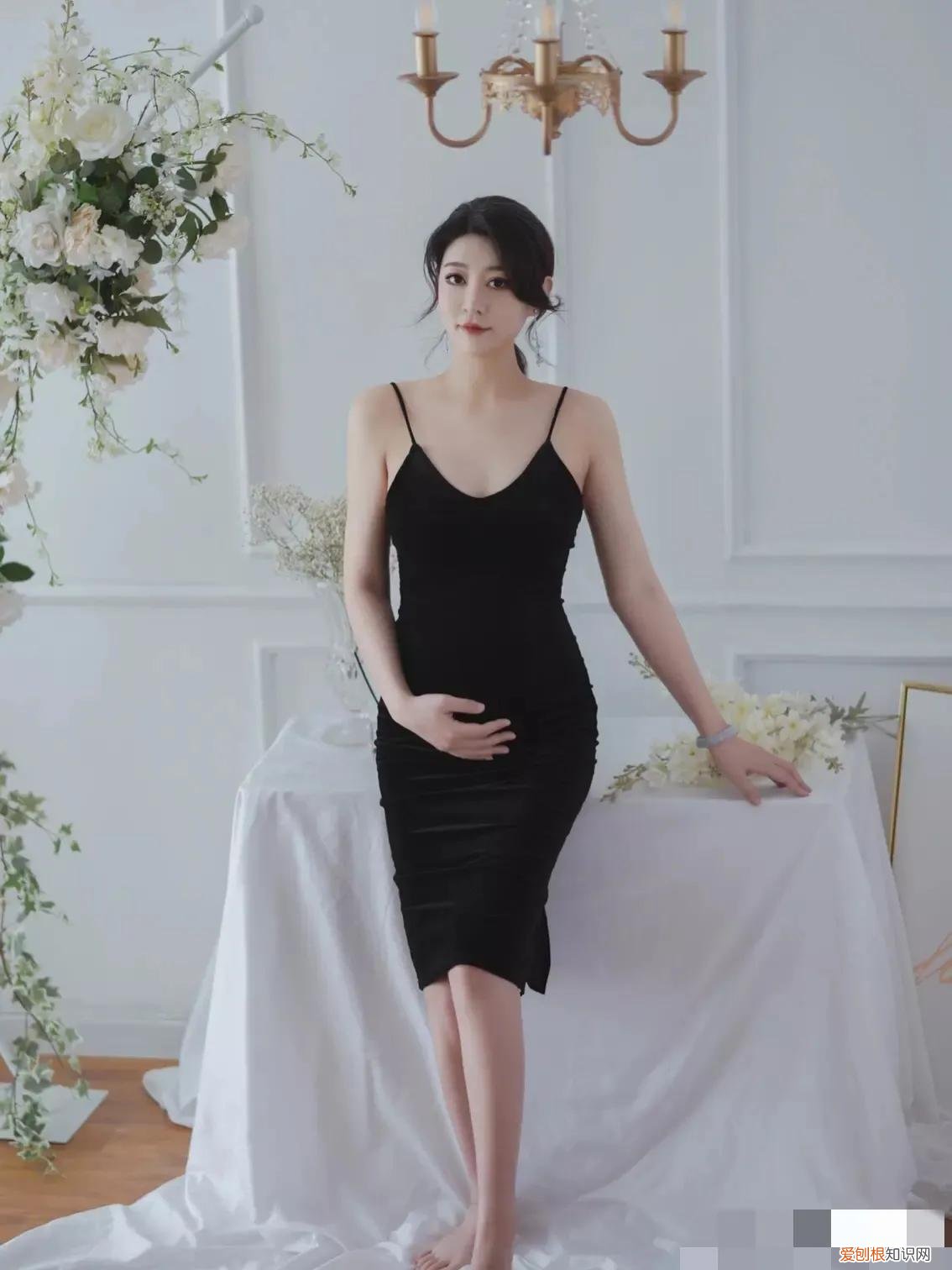 成都孕妇写真摄影