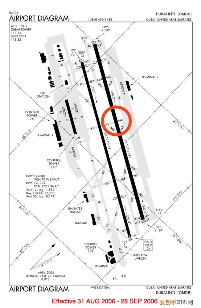 波音777-300座位详图