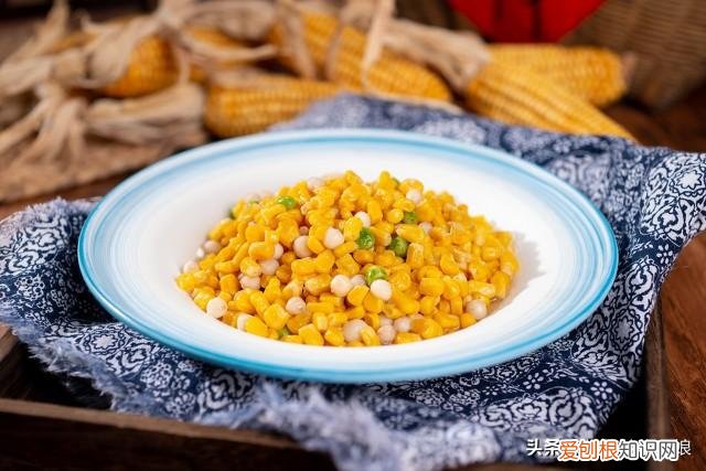 虾青豆虾仁的家常做法