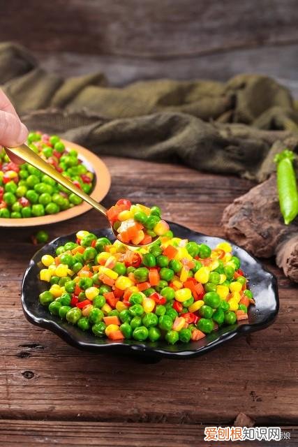 虾青豆虾仁的家常做法