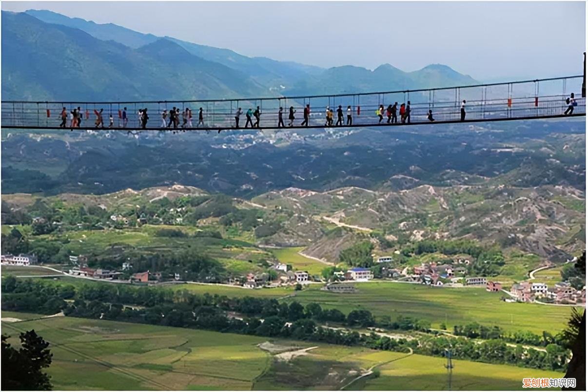 岳阳旅游景点攻略