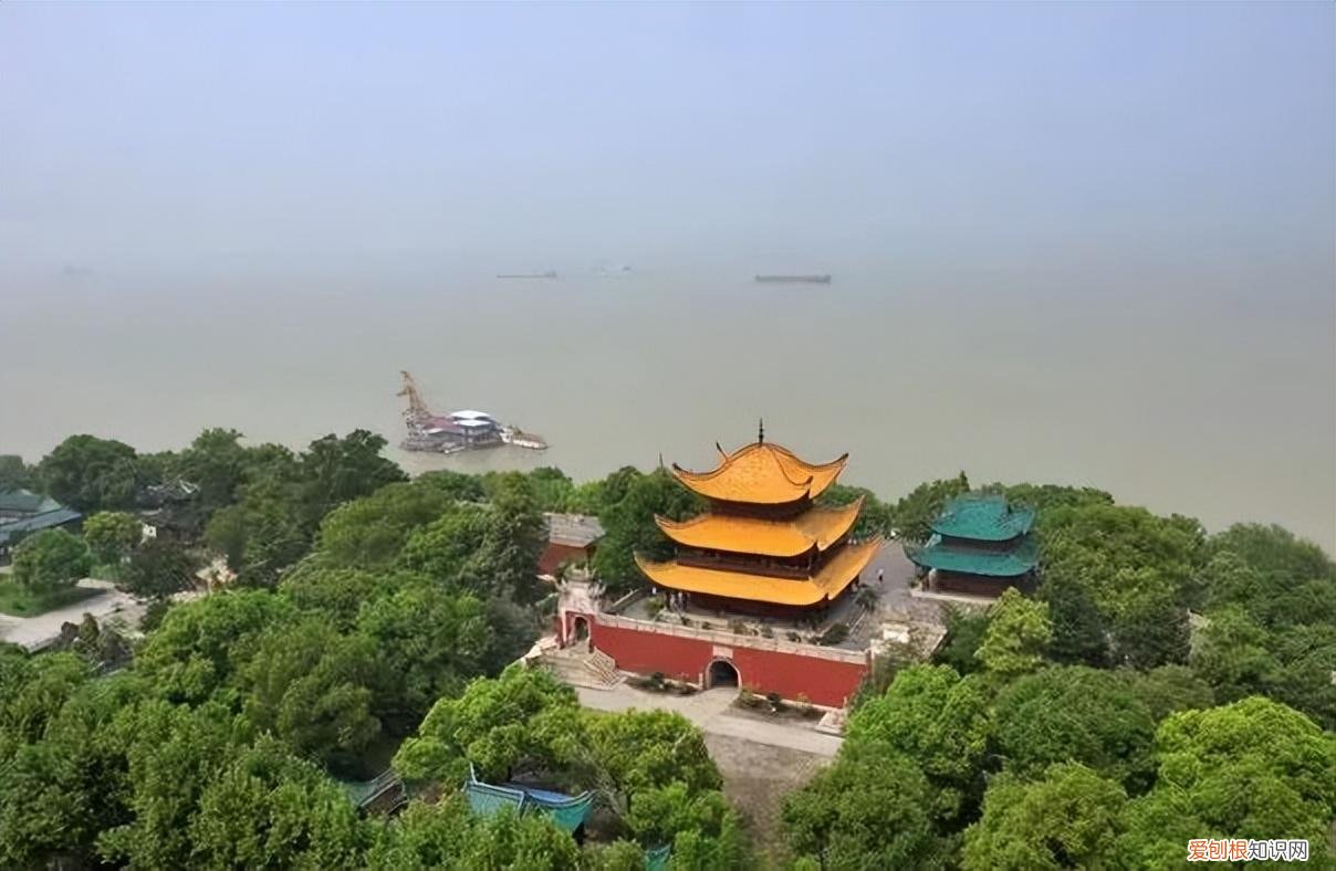 岳阳旅游景点攻略