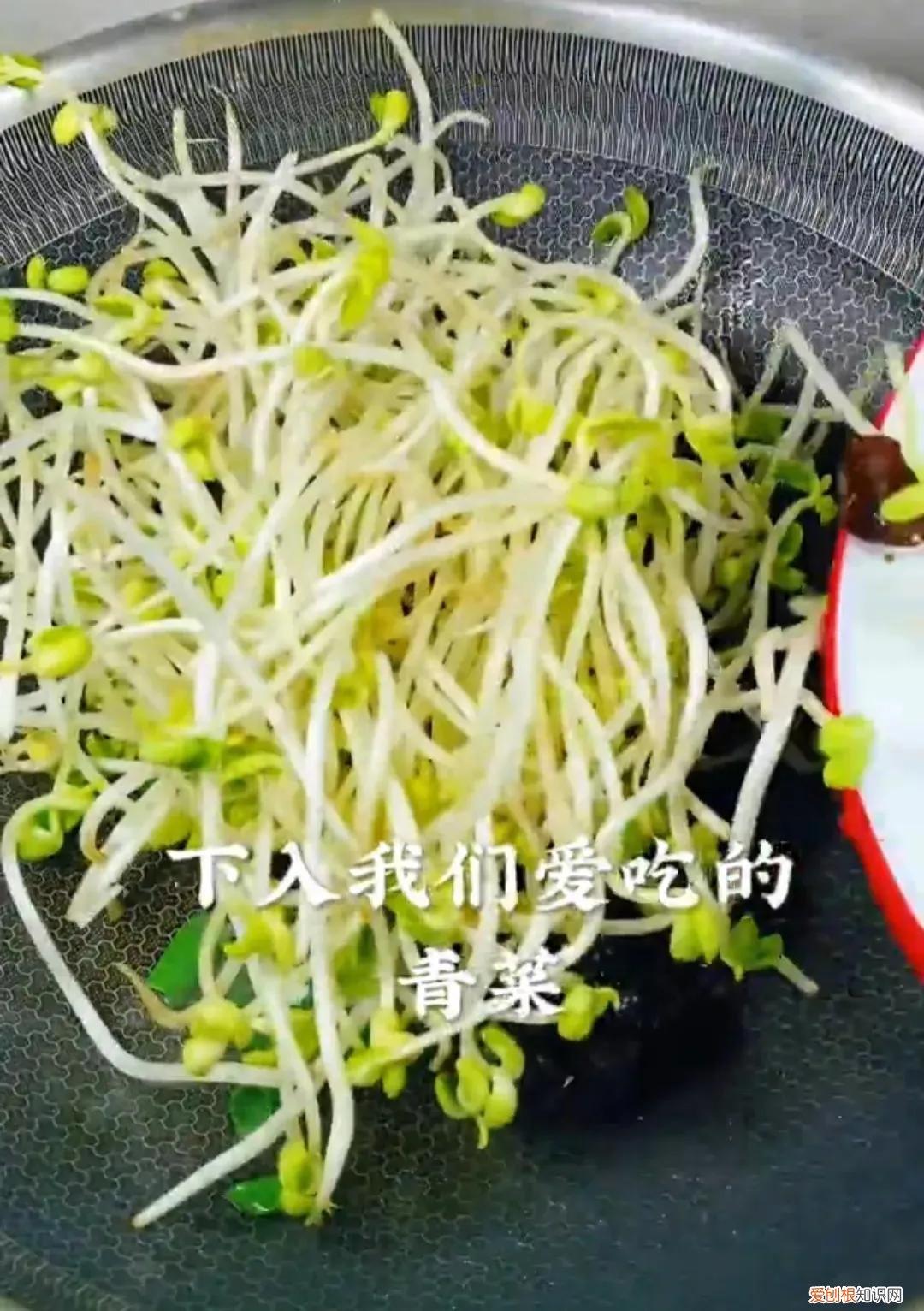 下如何做水煮肉片简单好吃