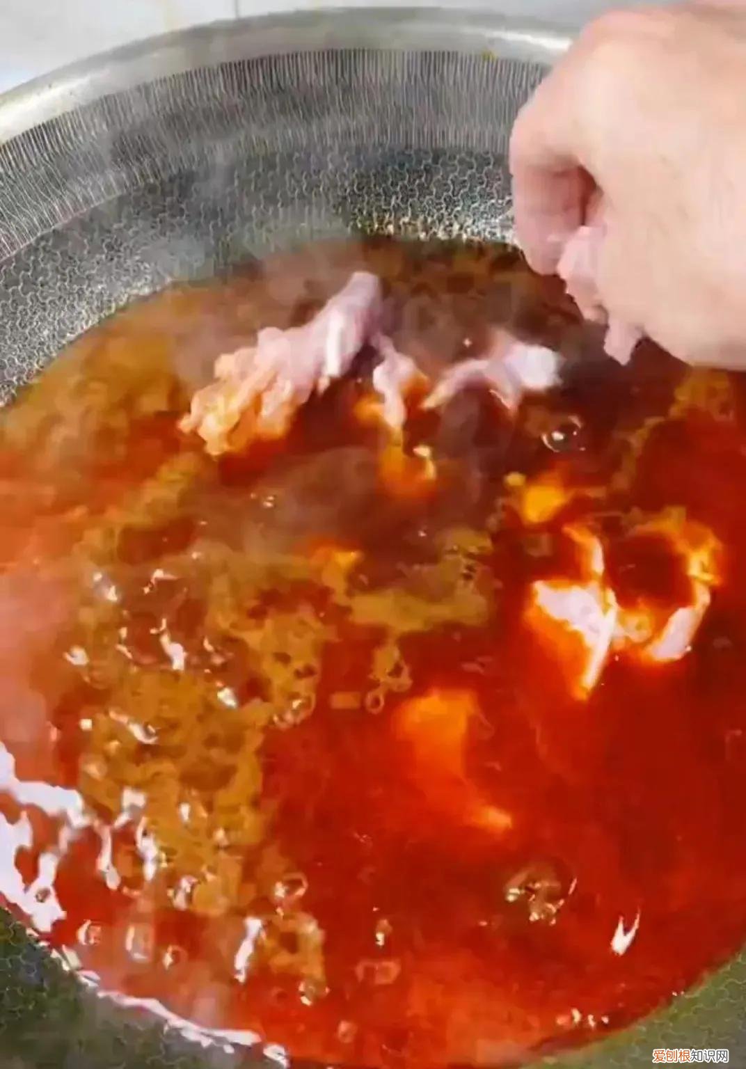 下如何做水煮肉片简单好吃