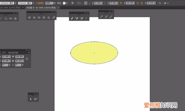 ai应该怎么取消轮廓，ai轮廓模式怎么返回快捷键