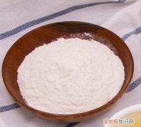 澄粉是什么粉，广东澄粉是什么粉